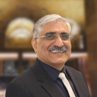 Behzad Mirzaei