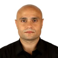 Oleksandr Kozlov