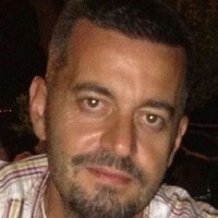 Giannis Kalpaktsoglou