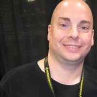 Stephen Costello