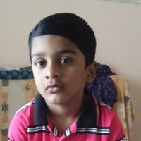 Anantha Reddy C