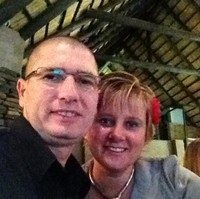 Corné Janse van Rensburg