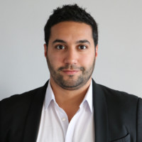 Tarek Bouallegui