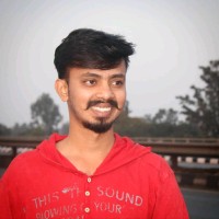 Abhishek K M