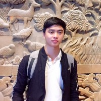 Nguyen The Trinh
