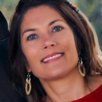 Sandra Palmer