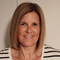 Nathalie Laurin