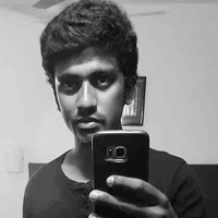 Aravind K.A.S