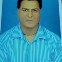 Vivek Khurana