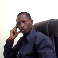 Elijah Azendongo Ayinbila