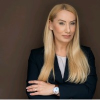 Caroline Körver-Gombauld