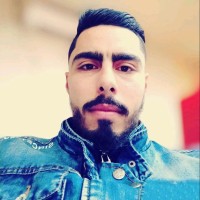 Mohamed Amine Argoubi