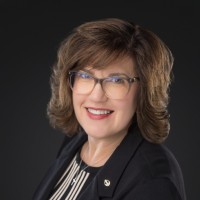 Marianne Torkelson, Ccue, Masl