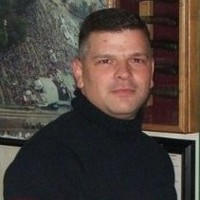 Chris Thomas