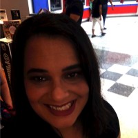 Dra Fernanda Ferreira de Almeida