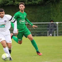 Zakaria Achag