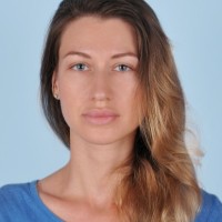 Diana Musiychuk