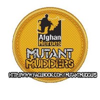 Mutant Mudders