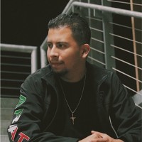 Jonathan Viveros Martinez
