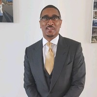 Jeffery D.A. Elliott