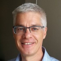 Dr Richard Pilkington