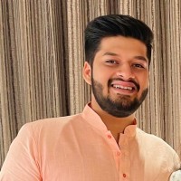 Arya Shah