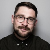 Michael Oliver-Jolley
