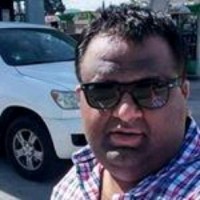 Mohammed Zaheen Nagingar