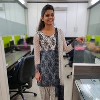Shrutika Phalke