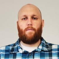 Matthew Salstrom