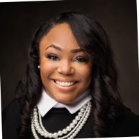 Whitney Spear, MPA, CNP