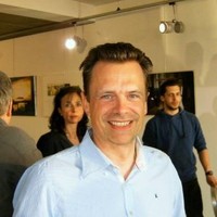 Jean-Marie Van de Sompel