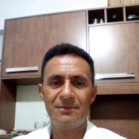 Geraldo Vieira Da Silva