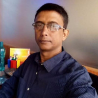 Pradip Kumar