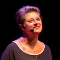 Fabienne GOUX BAUDIMENT