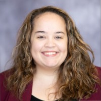 Rachel Hall