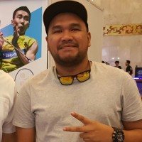 Rangga Saputra