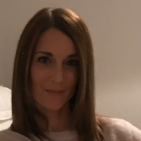 Sarah Clarry