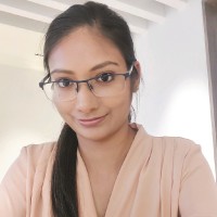 Poonam Vada Tulsi