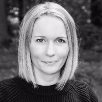 Cecilie Patricia Hansen Sylvest