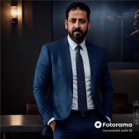 Hany Atef Al-Wassif MBA