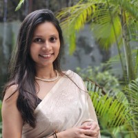 Shraddha Kadam