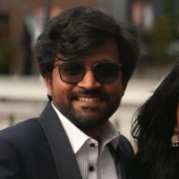 Ajay Krishna Raja Gopal