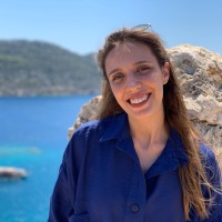 Sibel Küçükertuğrul Çelik, M.Sc.
