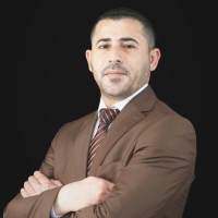 Nedal Alafayfeh