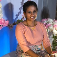 Geetha Letchumanan