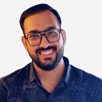 Siddharth Arya