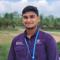 Shaik mahaboob subhani