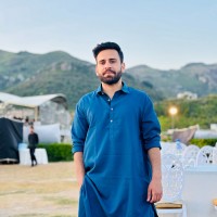 Junaid Saeed