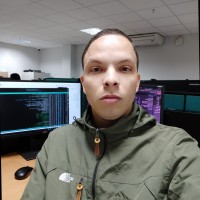 Filipe Gomes Da Silva